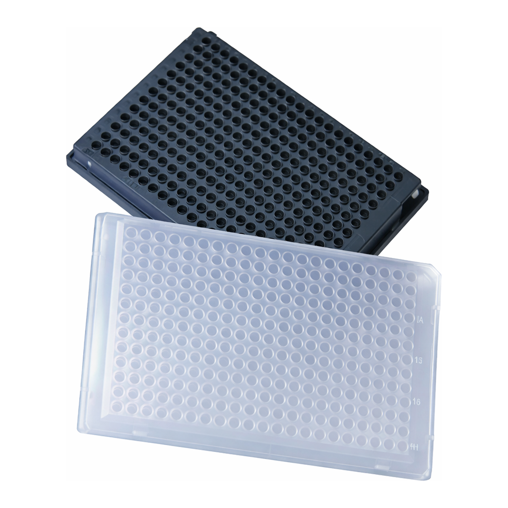 Merck Corning Thermowell GOLD PCR 384 well plates