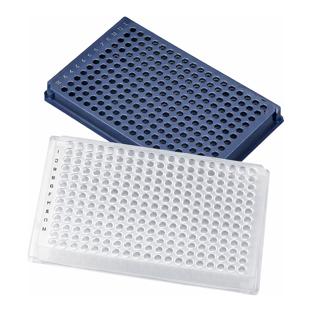 Merck Corning Thermowell GOLD PCR 96 well plates