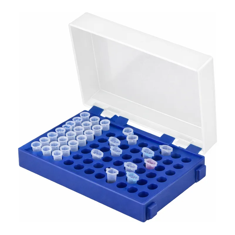 Merck PCR 96 Well rack