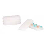 Merck Microcentrifuge tube-PCR rack, 80 well, reversible
