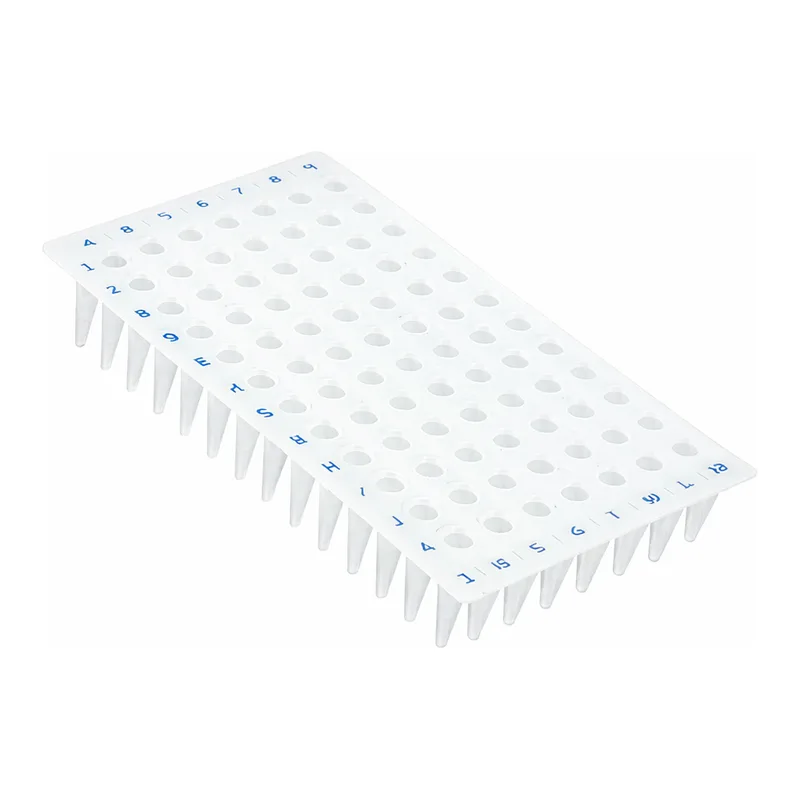 Merck PCR multiwell plates