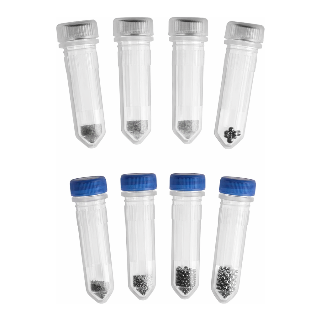 Merck BeadBug prefilled tubes, 2.0 mL capacity