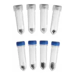 Merck BeadBug prefilled tubes, 2.0 mL capacity