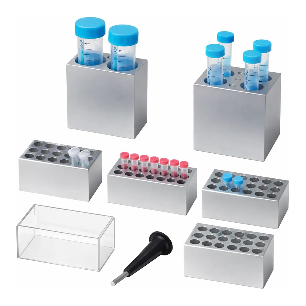 Merck MyBlock mini dry bath block