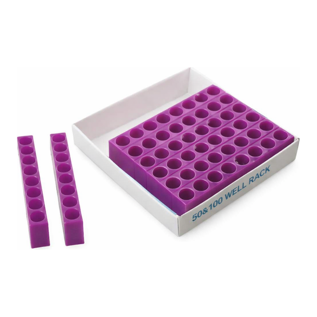 Merck TracRack Storage Rack