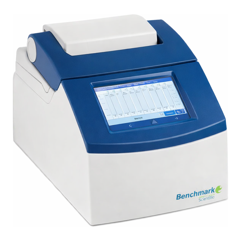 Merck TC-32 Mini Thermal Cycler with multiformat block