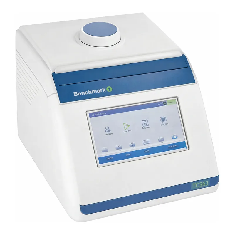 Merck TC-9639 Thermal Cycler