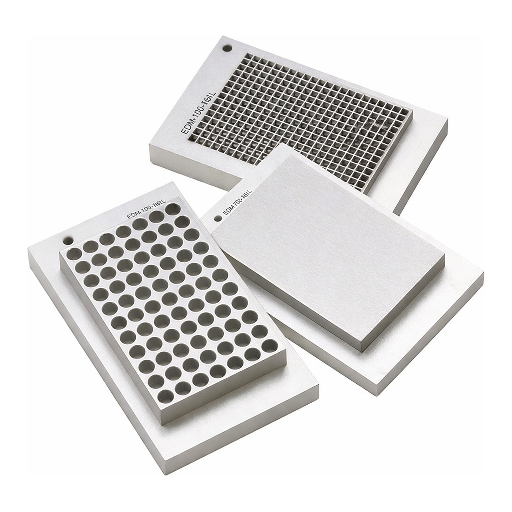 Merck Corning LSE dual block, for Corning LSE dual block digital dry baths