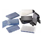 Merck Corning multiwell plates, plate lids and sealing mats