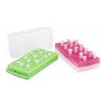 Merck Reversible 96 well rack