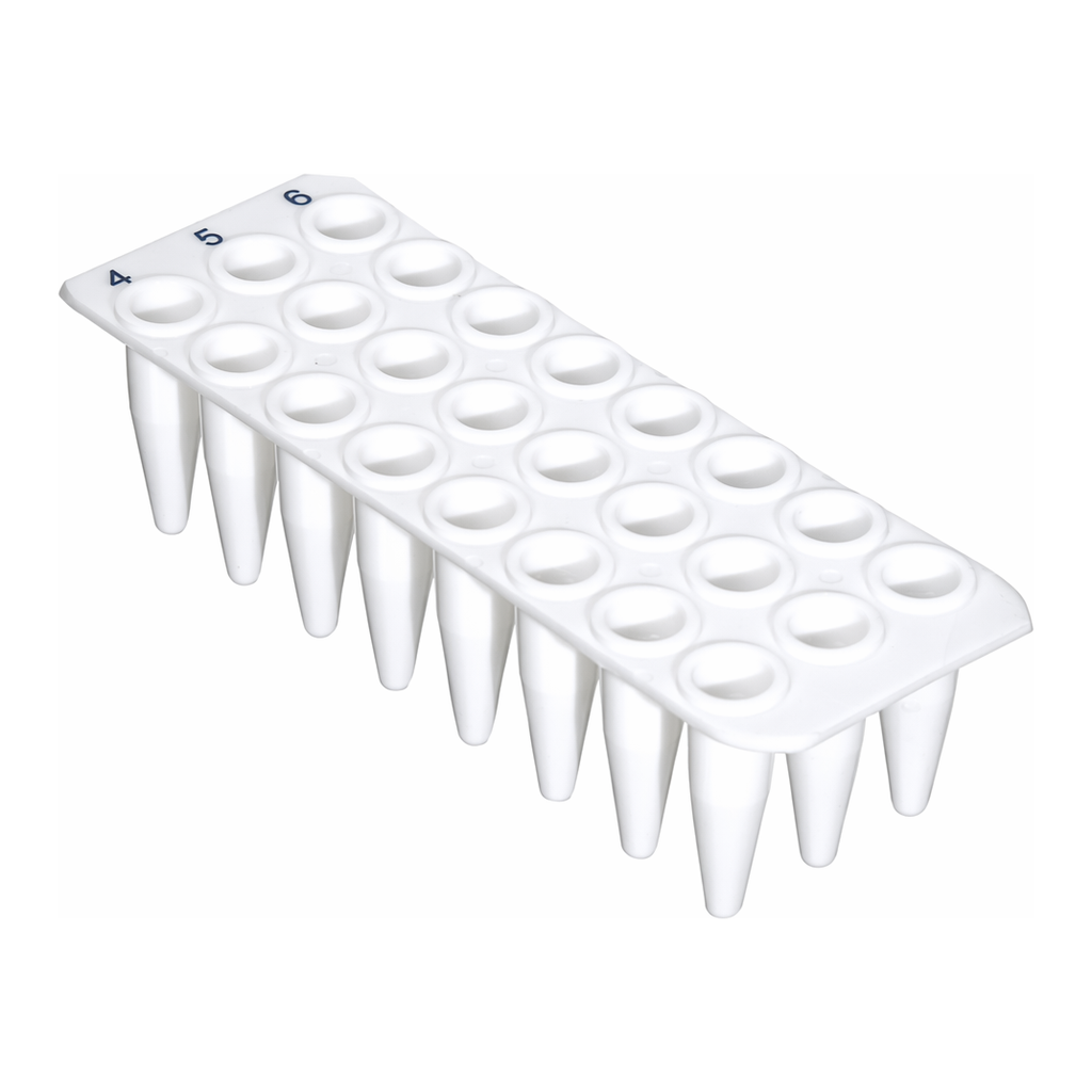 Merck BRAND 24-well PCR plate