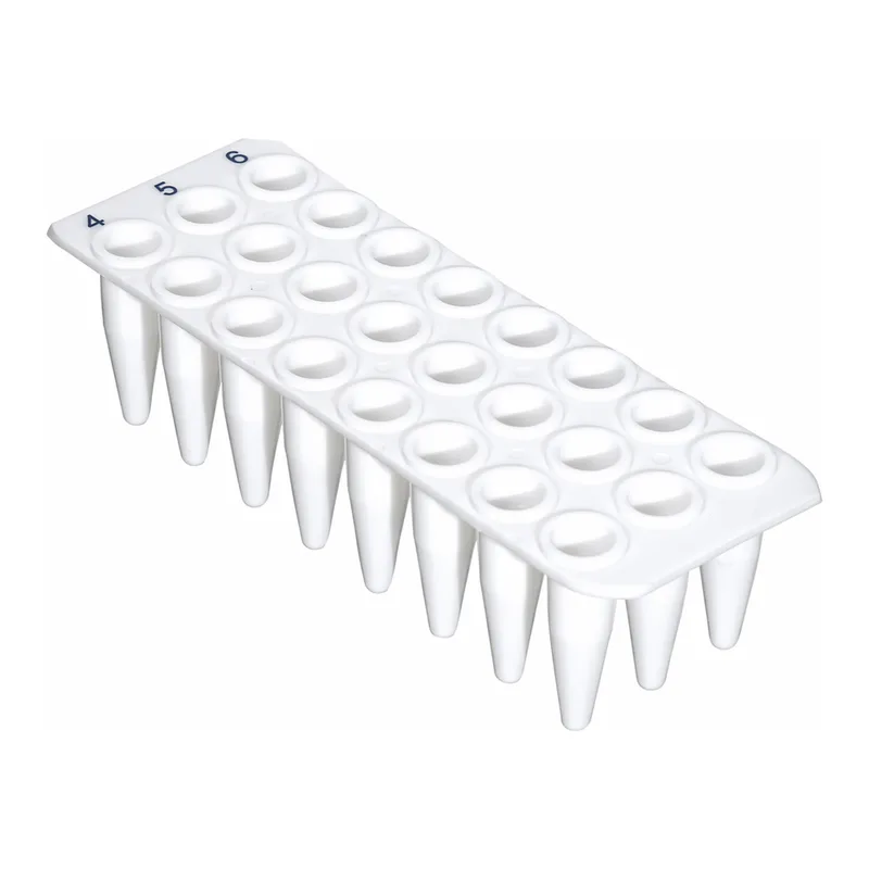 Merck BRAND 24-well PCR plate