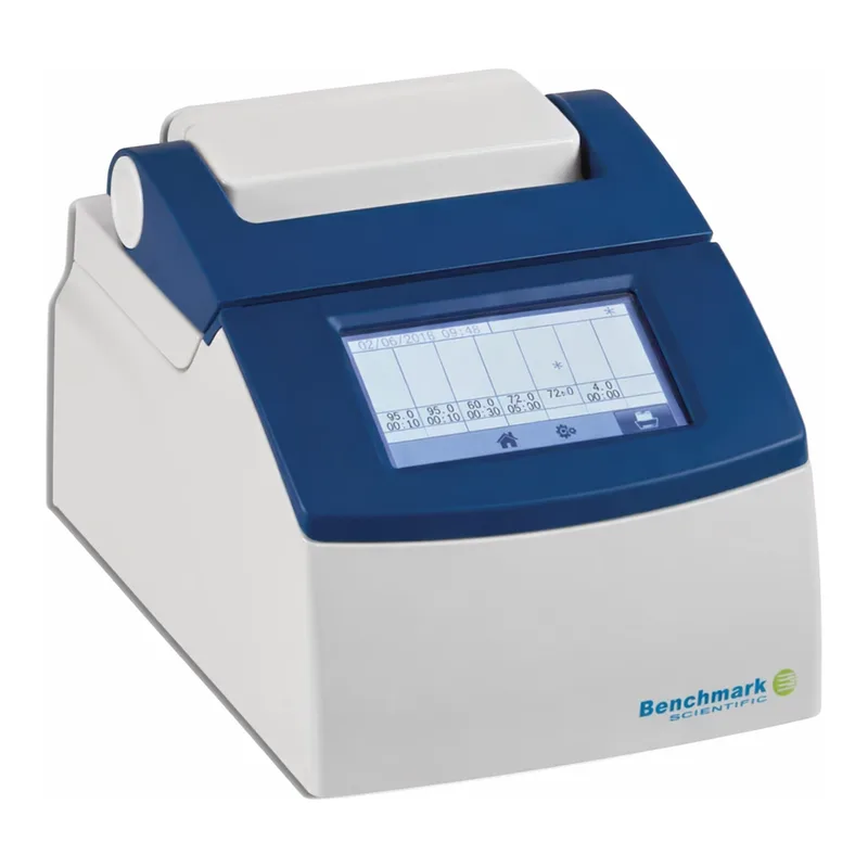 Merck TC-32 Mini Thermal Cycler with multiformat block