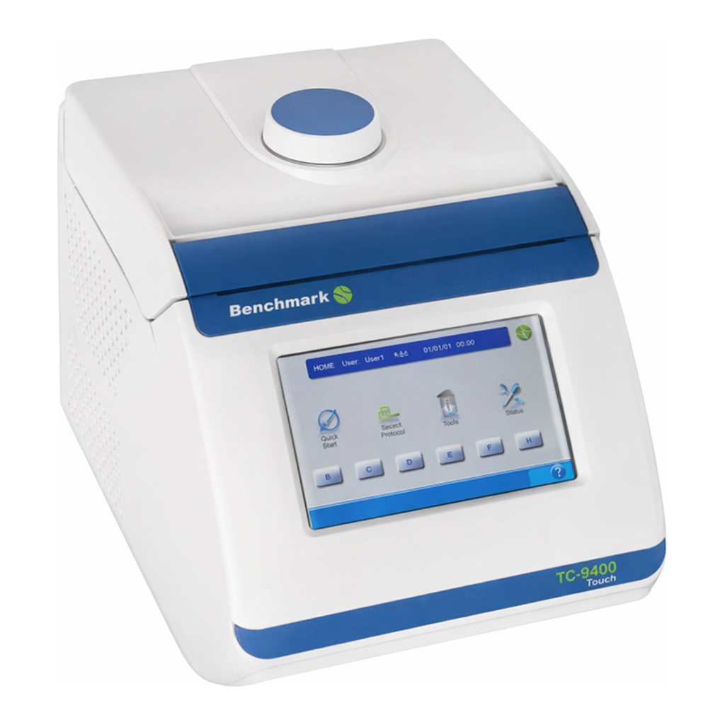 Merck TC-9639 Thermal Cycler