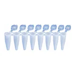 Merck BRAND PCR tubes, strips of 8
