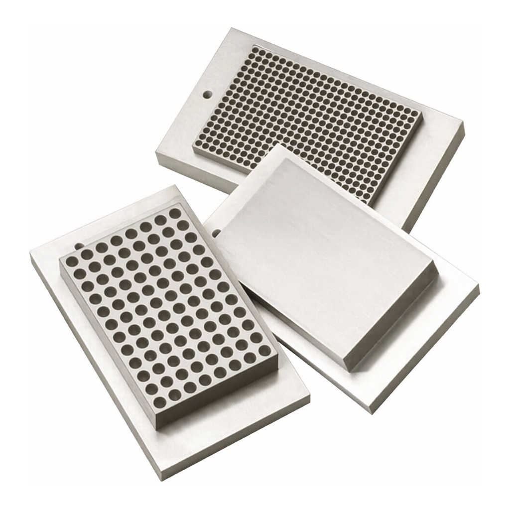 Merck Corning LSE dual block, for Corning LSE dual block digital dry baths
