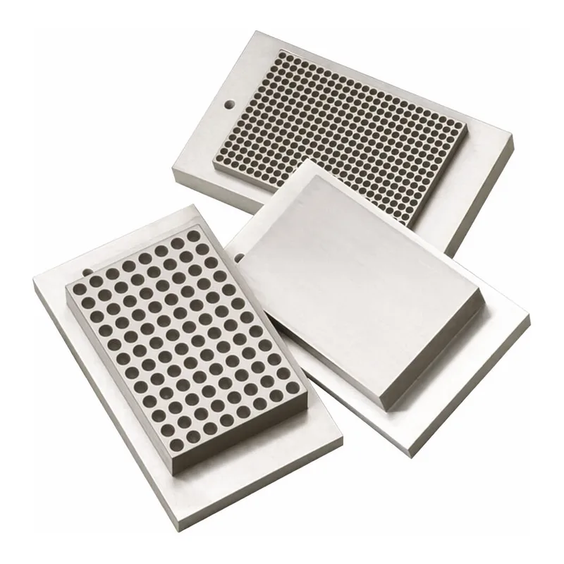 Merck Corning LSE dual block, for Corning LSE dual block digital dry baths