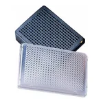Merck Corning Thermowell GOLD PCR 96 well plates