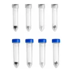 Merck BeadBug prefilled tubes, 2.0 mL capacity