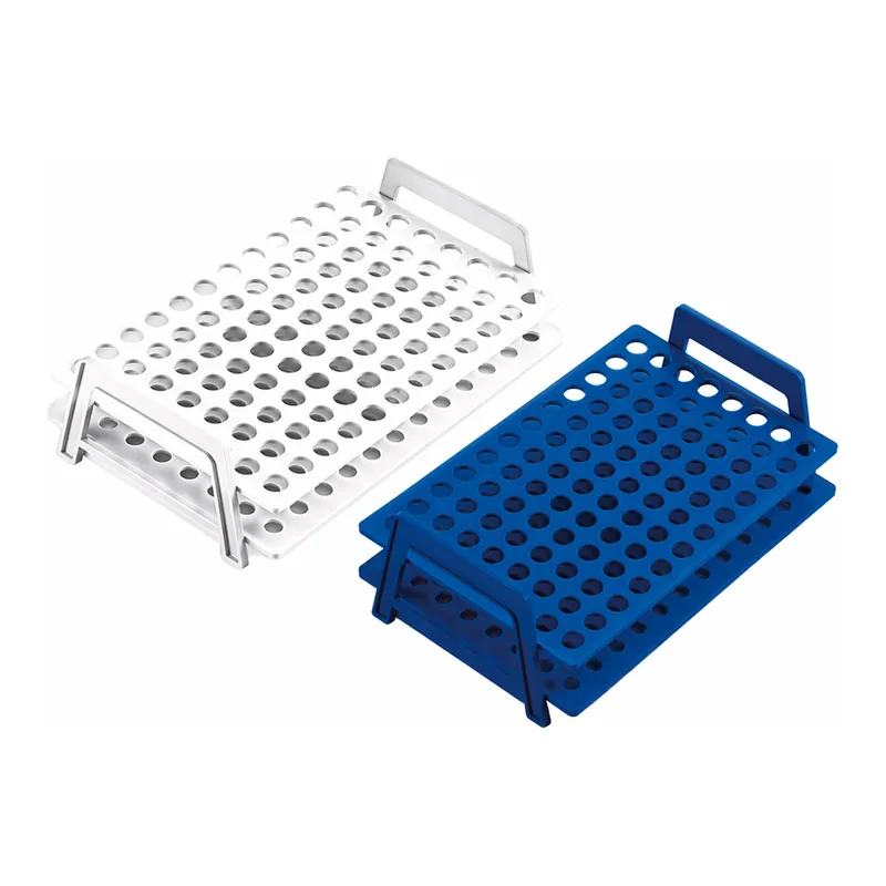 Merck Microtube Rack