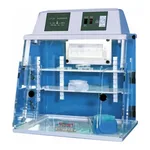 Merck Plas-Labs PCR UV chamber
