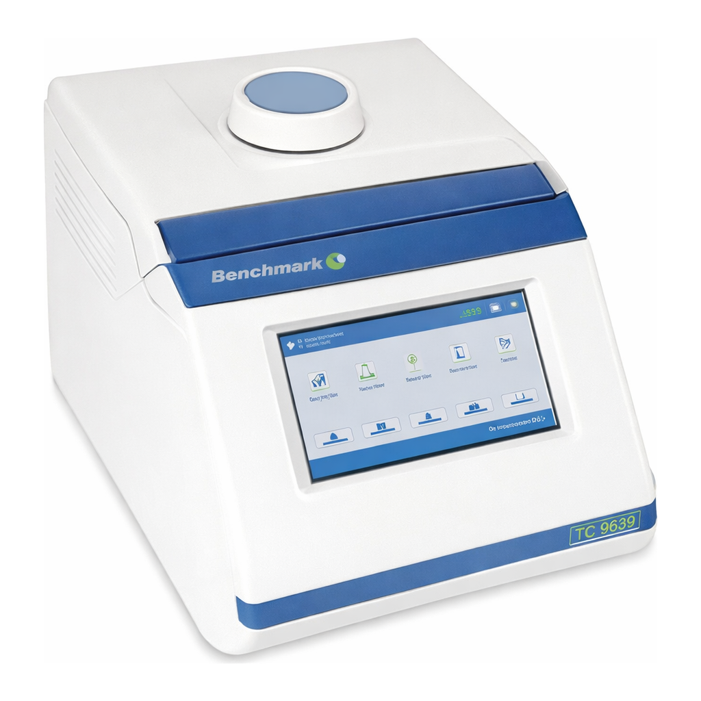 Merck TC-9639 Thermal Cycler