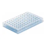 Merck BRAND 96-well PCR plate, skirted