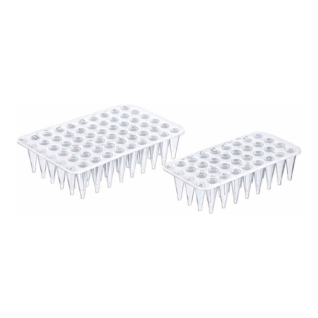 Merck BRAND 48-well PCR plates