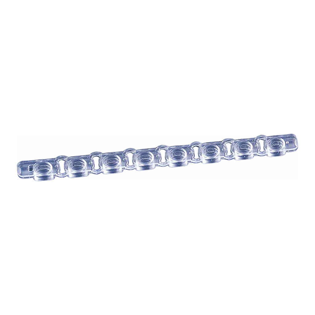 Merck Corning Thermowell GOLD PCR 1 x 8 cap strips