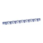 Merck Corning Thermowell GOLD PCR 1 x 8 cap strips
