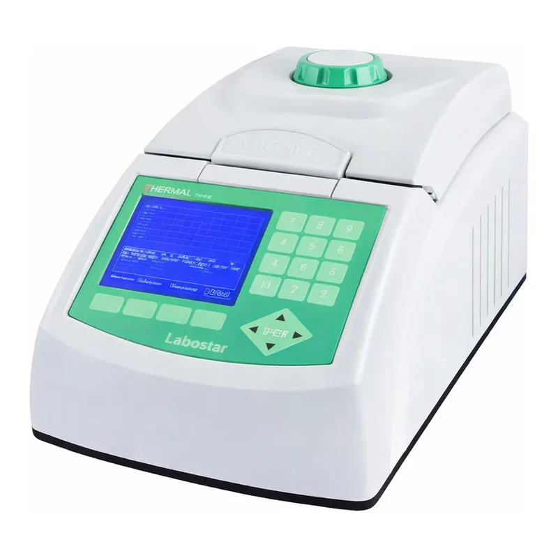 Merck Labnet MultiGene Mini PCR Thermal Cycler