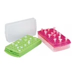 Merck Reversible 96 well rack