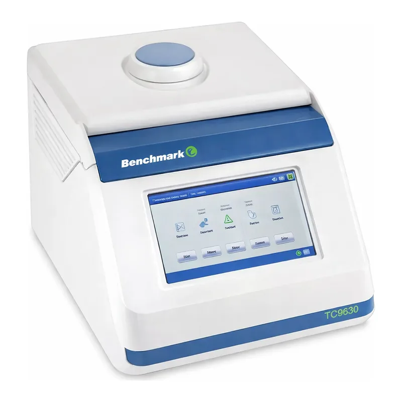 Merck TC-9639 Thermal Cycler
