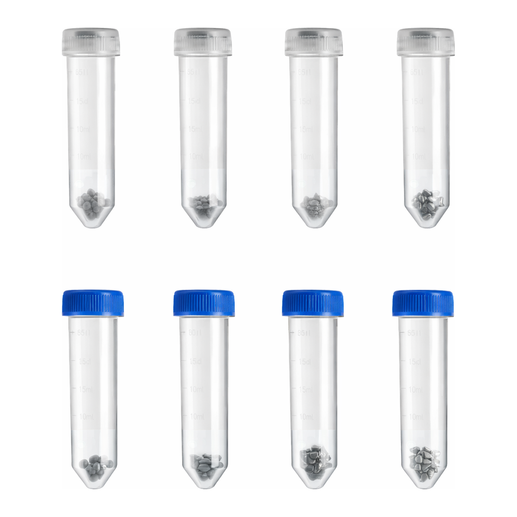 Merck BeadBug prefilled tubes, 2.0 mL capacity