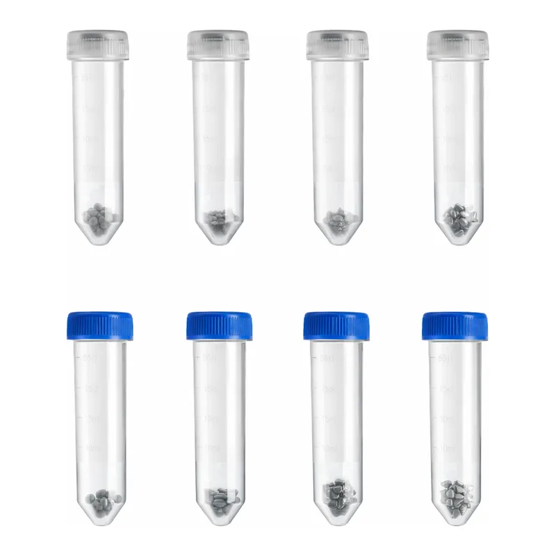Merck BeadBug prefilled tubes, 2.0 mL capacity