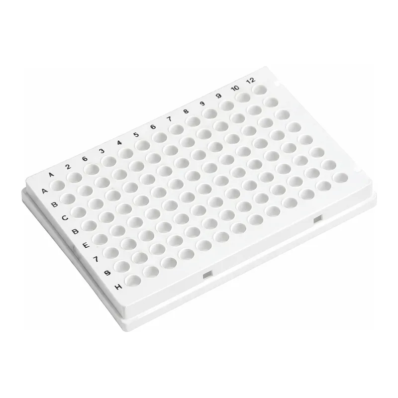 Merck BRAND 96-well PCR plate
