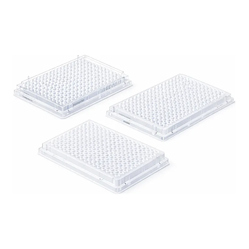 Merck BRAND 384-well PCR plate