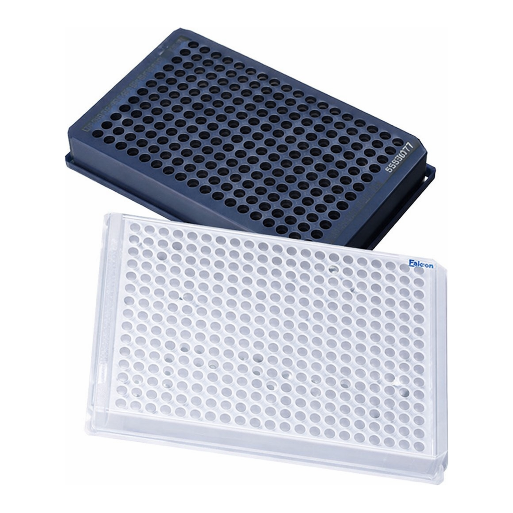Merck Corning Thermowell GOLD PCR 96 well plates