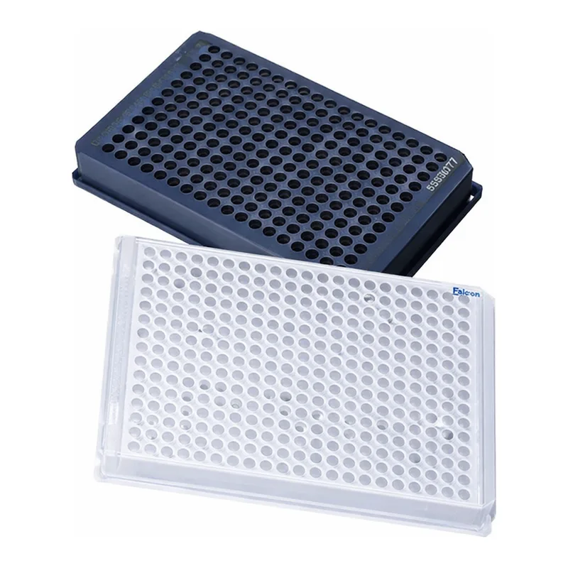 Merck Corning Thermowell GOLD PCR 96 well plates