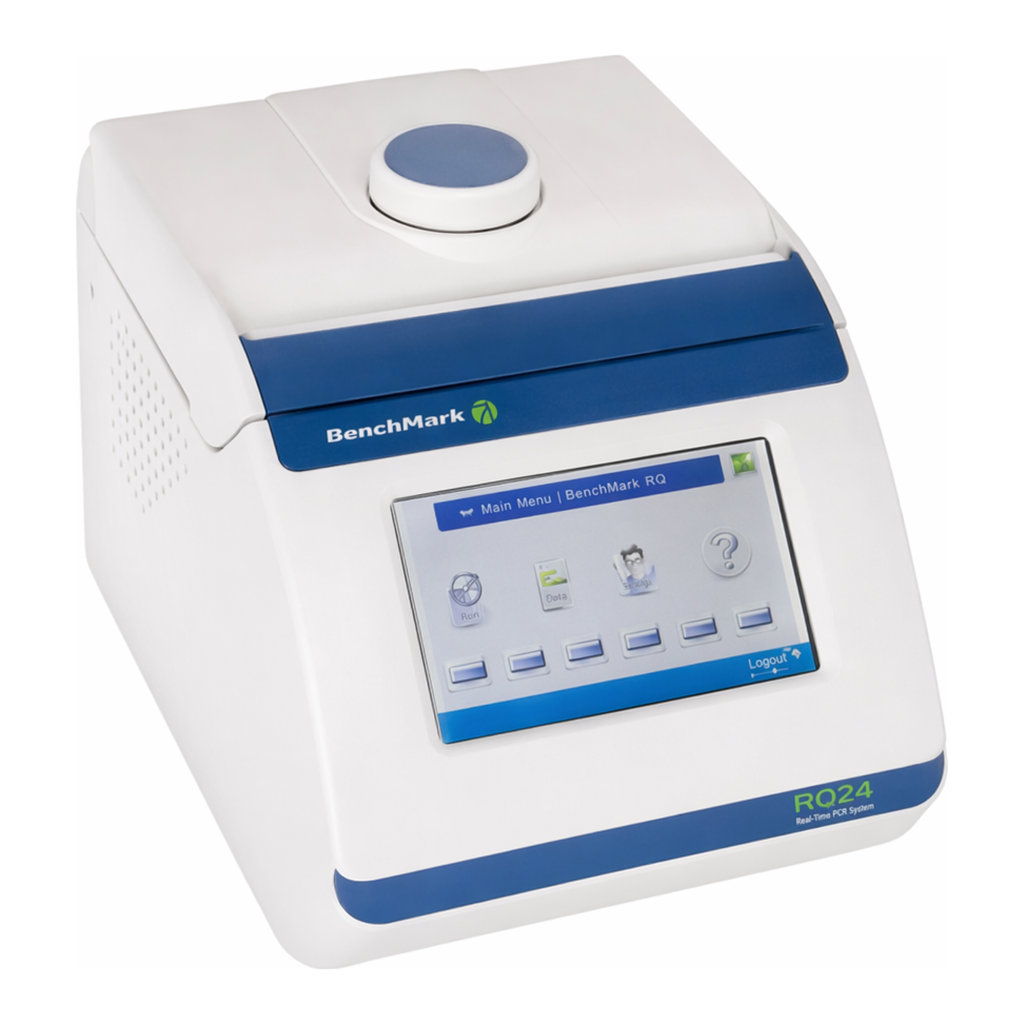 Merck TC-9639 Thermal Cycler