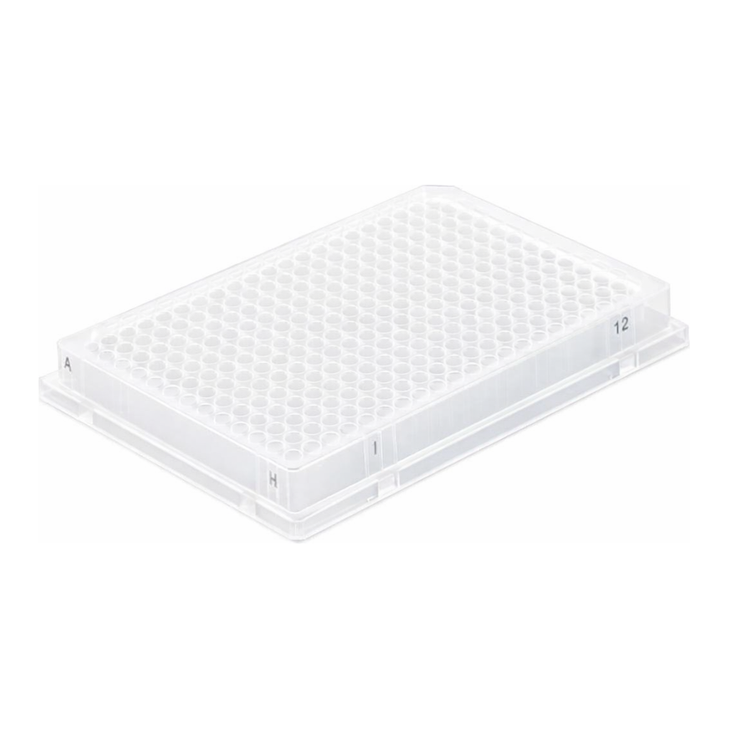 Merck BRAND 384-well PCR plate