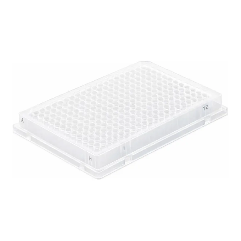 Merck BRAND 384-well PCR plate