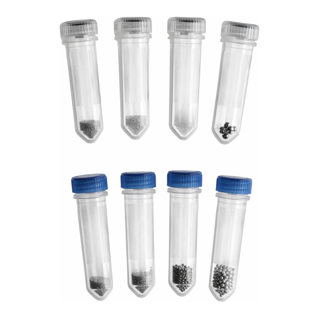 Merck BeadBug prefilled tubes, 2.0 mL capacity