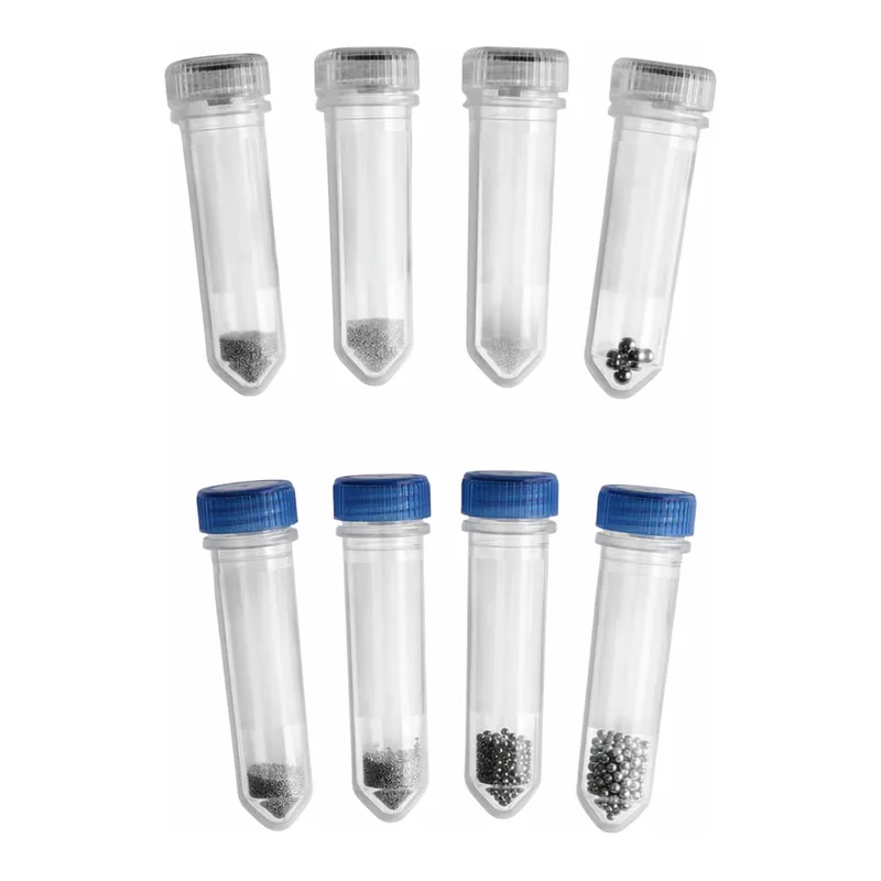 Merck BeadBug prefilled tubes, 2.0 mL capacity