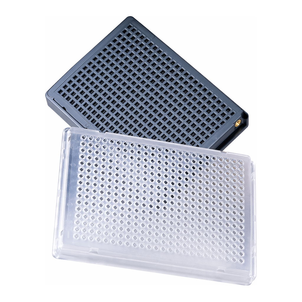 Merck Corning Thermowell GOLD PCR 96 well plates