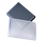 Merck Corning Thermowell GOLD PCR 96 well plates