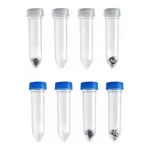 Merck BeadBug prefilled tubes, 2.0 mL capacity