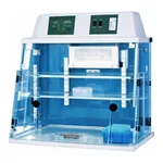 Merck Plas-Labs PCR UV chamber