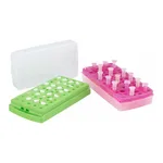 Merck Reversible 96 well rack