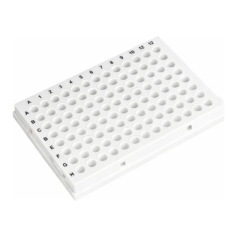 Merck BRAND 96-well PCR plate